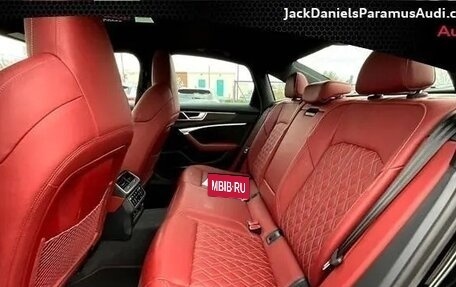 Audi S6, 2022 год, 7 012 995 рублей, 20 фотография