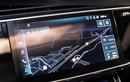 Audi Q7, 2022 год, 5 870 000 рублей, 17 фотография