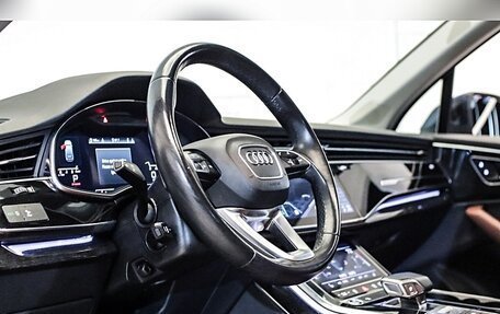 Audi Q7, 2022 год, 5 870 000 рублей, 10 фотография