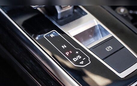 Audi Q7, 2022 год, 5 870 000 рублей, 14 фотография