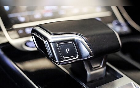 Audi Q7, 2022 год, 5 870 000 рублей, 15 фотография