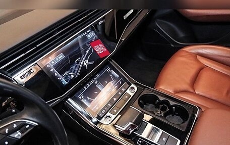 Audi Q7, 2022 год, 5 870 000 рублей, 13 фотография