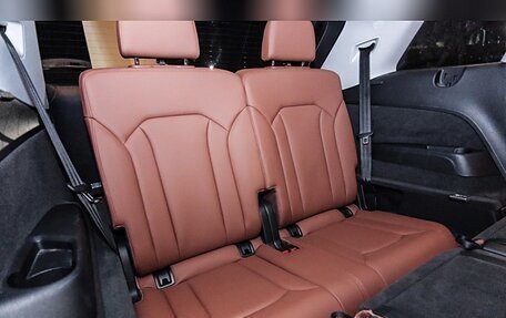 Audi Q7, 2022 год, 5 870 000 рублей, 26 фотография