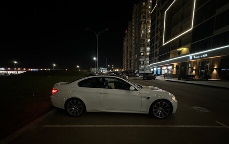 BMW M3, 2008 год, 3 800 000 рублей, 2 фотография