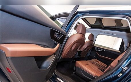 Audi Q7, 2022 год, 5 870 000 рублей, 23 фотография