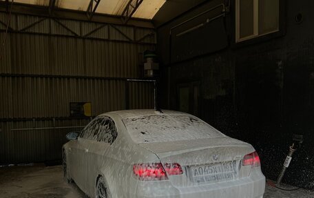 BMW M3, 2008 год, 3 800 000 рублей, 5 фотография