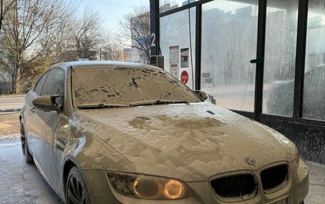BMW M3, 2008 год, 3 800 000 рублей, 4 фотография