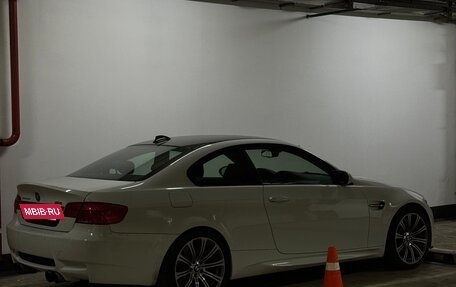 BMW M3, 2008 год, 3 800 000 рублей, 8 фотография