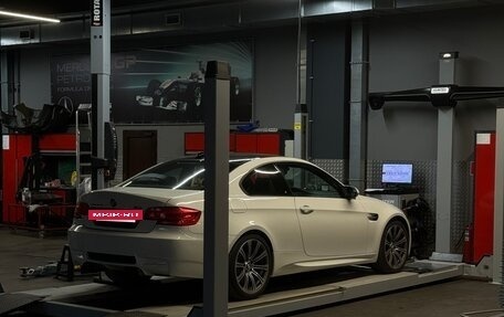 BMW M3, 2008 год, 3 800 000 рублей, 6 фотография