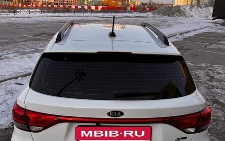 KIA Rio IV, 2020 год, 1 650 000 рублей, 3 фотография