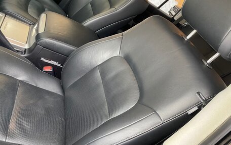 Toyota Land Cruiser 200, 2019 год, 8 200 000 рублей, 11 фотография