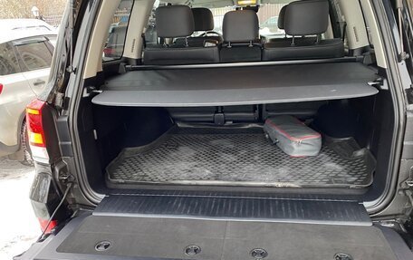 Toyota Land Cruiser 200, 2019 год, 8 200 000 рублей, 16 фотография