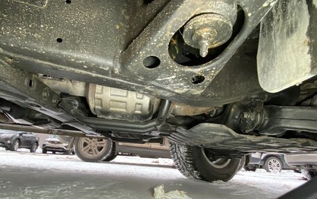 Toyota Land Cruiser 200, 2019 год, 8 200 000 рублей, 23 фотография