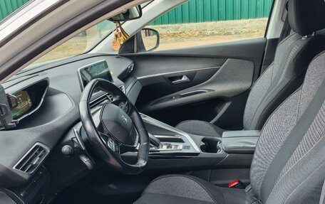 Peugeot 3008 II, 2017 год, 1 750 000 рублей, 7 фотография