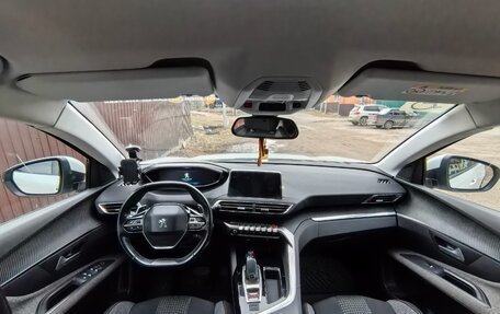 Peugeot 3008 II, 2017 год, 1 750 000 рублей, 12 фотография