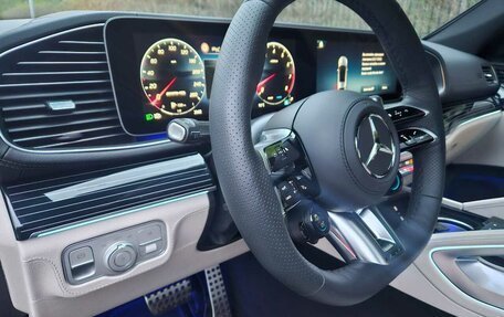 Mercedes-Benz GLE Coupe AMG, 2024 год, 17 500 000 рублей, 34 фотография
