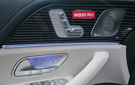 Mercedes-Benz GLE Coupe AMG, 2024 год, 17 500 000 рублей, 28 фотография