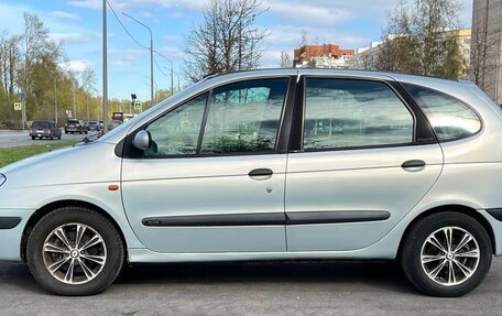 Renault Scenic III, 2001 год, 360 000 рублей, 5 фотография