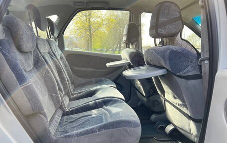 Renault Scenic III, 2001 год, 360 000 рублей, 14 фотография
