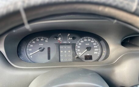 Renault Scenic III, 2001 год, 360 000 рублей, 19 фотография