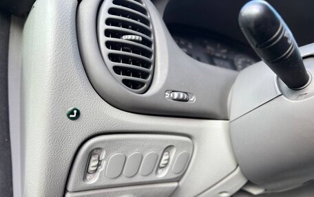 Renault Scenic III, 2001 год, 360 000 рублей, 18 фотография