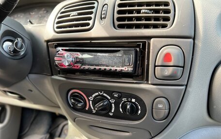 Renault Scenic III, 2001 год, 360 000 рублей, 20 фотография