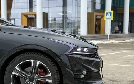 KIA K5, 2021 год, 2 700 000 рублей, 11 фотография