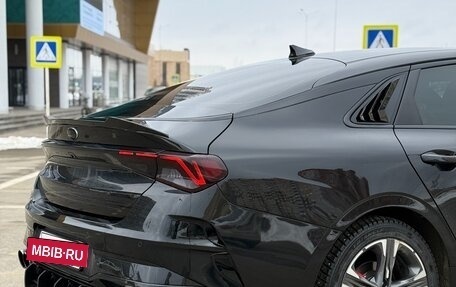 KIA K5, 2021 год, 2 700 000 рублей, 7 фотография