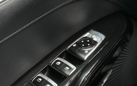 KIA K5, 2021 год, 2 700 000 рублей, 15 фотография