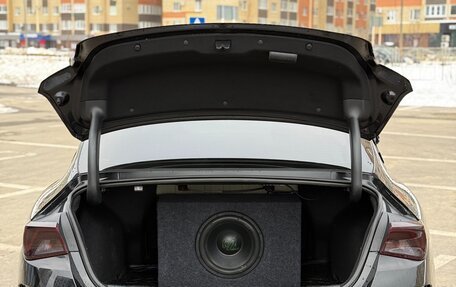 KIA K5, 2021 год, 2 700 000 рублей, 18 фотография