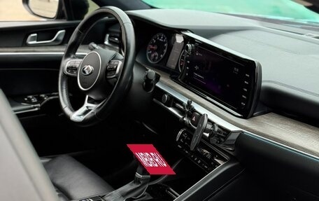 KIA K5, 2021 год, 2 700 000 рублей, 14 фотография