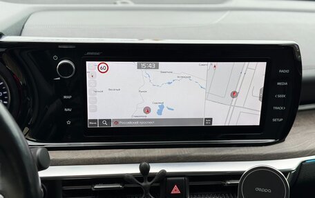 KIA K5, 2021 год, 2 700 000 рублей, 23 фотография