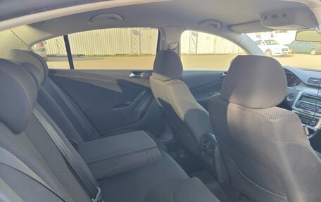 Volkswagen Passat B6, 2010 год, 790 000 рублей, 6 фотография