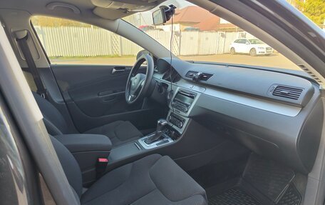Volkswagen Passat B6, 2010 год, 790 000 рублей, 9 фотография