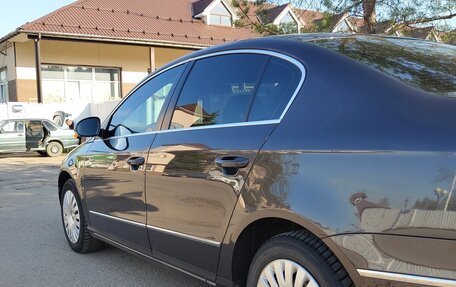 Volkswagen Passat B6, 2010 год, 790 000 рублей, 5 фотография