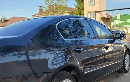 Volkswagen Passat B6, 2010 год, 790 000 рублей, 10 фотография