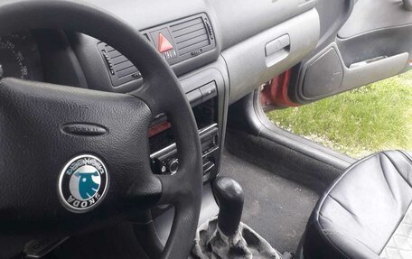 Skoda Octavia IV, 2006 год, 380 000 рублей, 8 фотография
