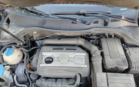 Volkswagen Passat B6, 2010 год, 790 000 рублей, 14 фотография