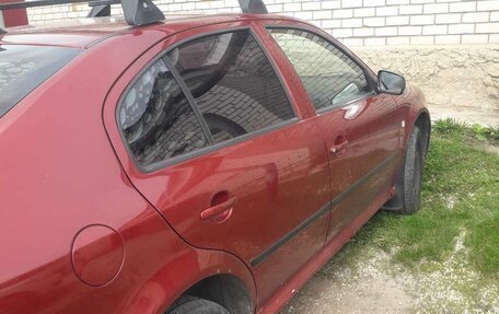 Skoda Octavia IV, 2006 год, 380 000 рублей, 4 фотография
