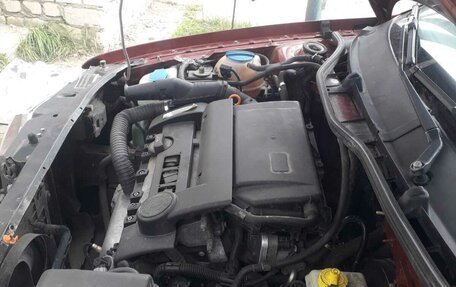 Skoda Octavia IV, 2006 год, 380 000 рублей, 13 фотография