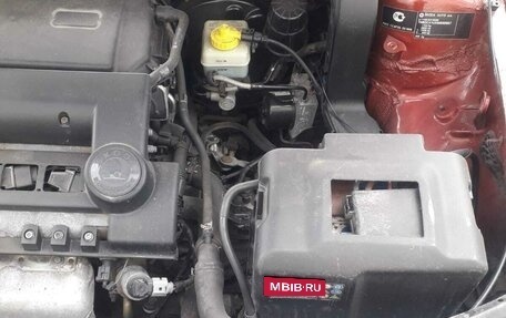 Skoda Octavia IV, 2006 год, 380 000 рублей, 12 фотография