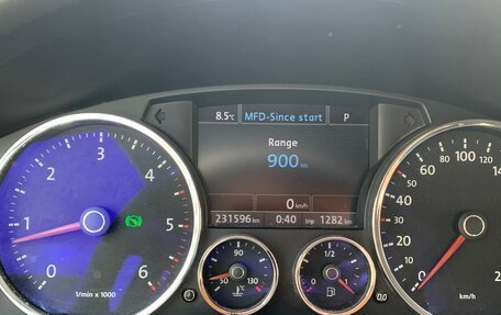 Volkswagen Touareg III, 2010 год, 1 700 000 рублей, 3 фотография