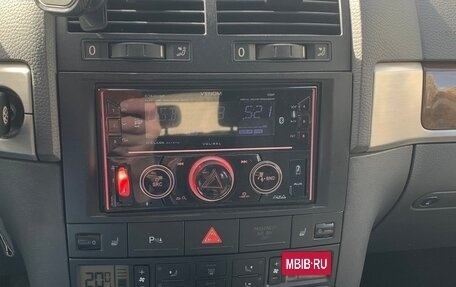 Volkswagen Touareg III, 2010 год, 1 700 000 рублей, 2 фотография