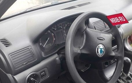 Skoda Octavia IV, 2006 год, 380 000 рублей, 9 фотография