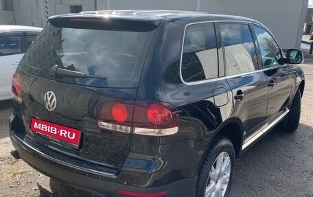 Volkswagen Touareg III, 2010 год, 1 700 000 рублей, 7 фотография