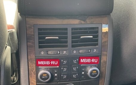 Volkswagen Touareg III, 2010 год, 1 700 000 рублей, 5 фотография