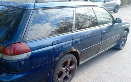 Subaru Legacy VII, 1996 год, 215 000 рублей, 2 фотография