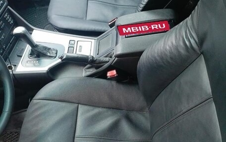 BMW 5 серия, 2000 год, 1 000 000 рублей, 11 фотография