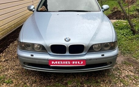 BMW 5 серия, 2000 год, 1 000 000 рублей, 5 фотография
