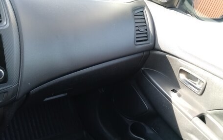 Mitsubishi ASX I рестайлинг, 2014 год, 1 200 000 рублей, 6 фотография
